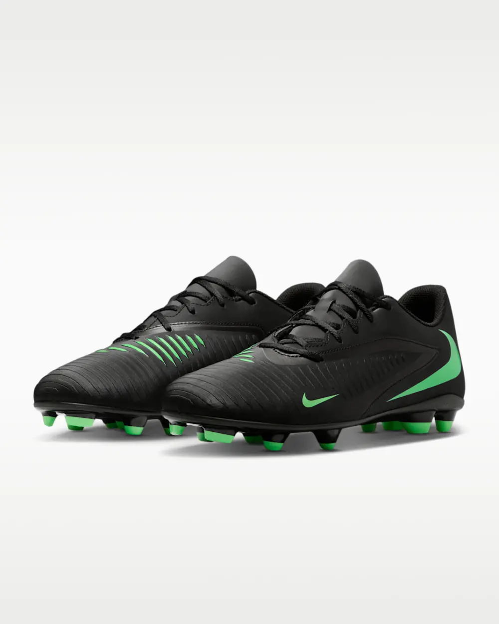 Giày Nike Phantom 6 Low Club 'Black' HM8933-001 - Ảnh 3