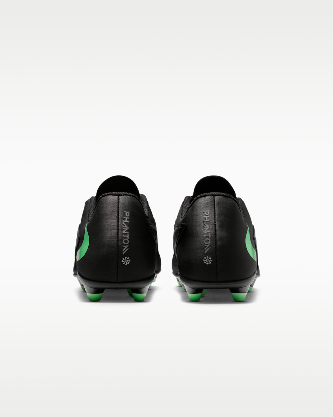 Giày Nike Phantom 6 Low Club 'Black' HM8933-001 - Ảnh 2