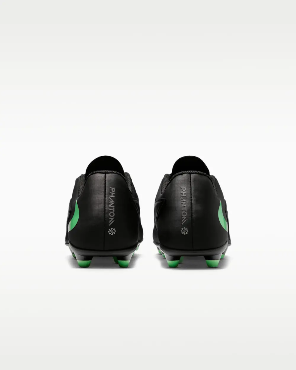 Alternative view of Giày Nike Phantom 6 Low Club 'Black' HM8933-001
