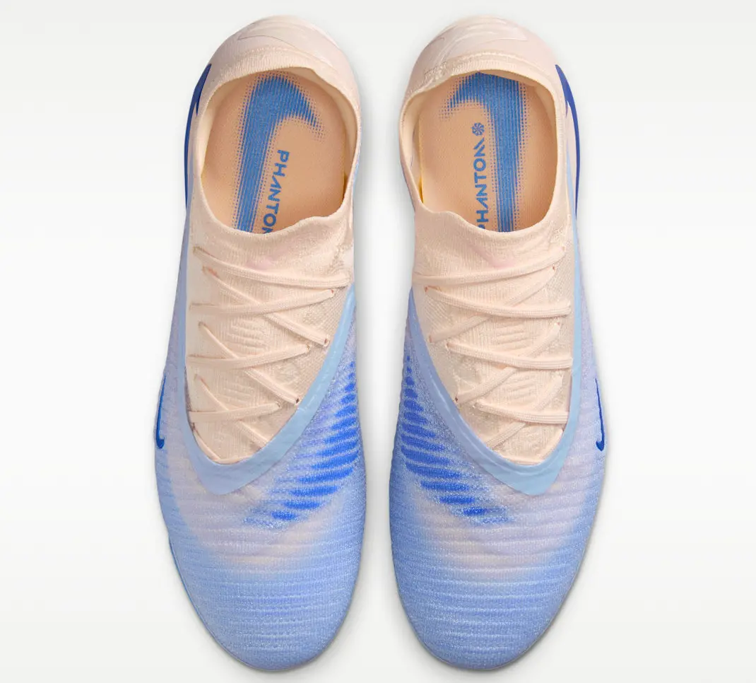 Giày Nike Phantom 6 Low Elite LV8 ‘Guava Ice’ IR2327-008 - Ảnh 4