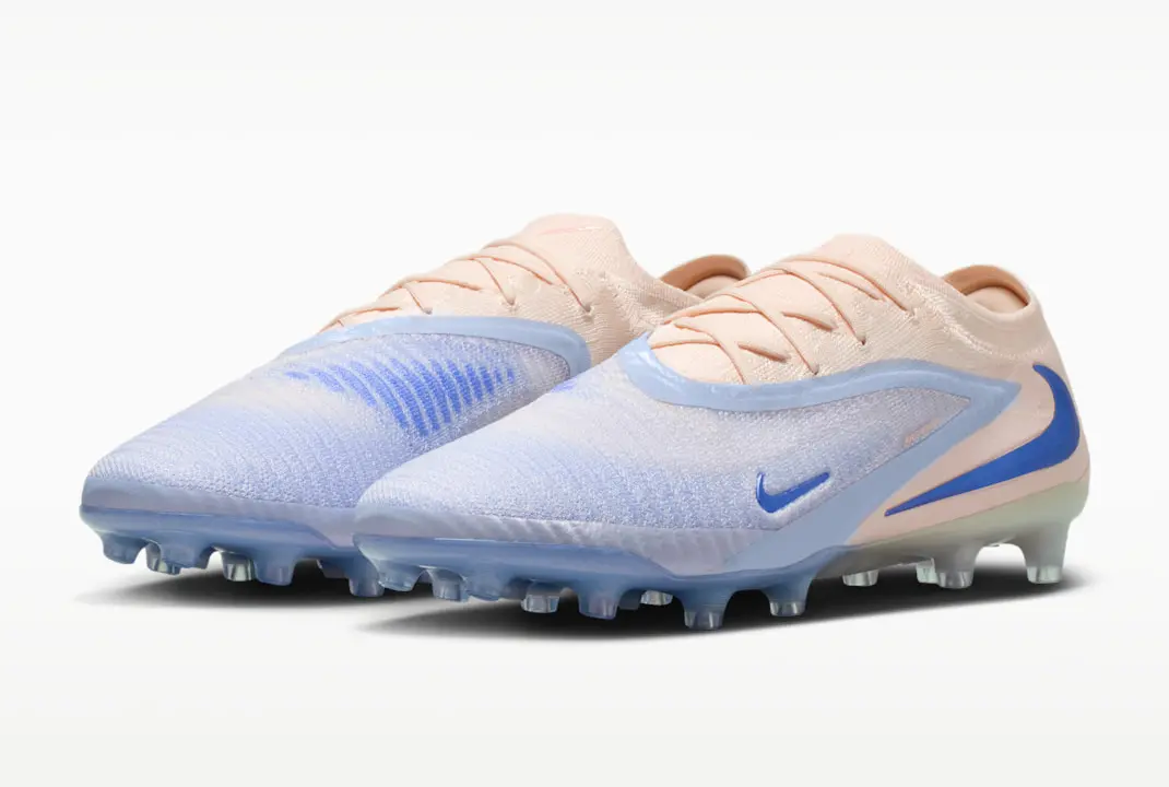Giày Nike Phantom 6 Low Elite LV8 ‘Guava Ice’ IR2327-008 - Ảnh 3