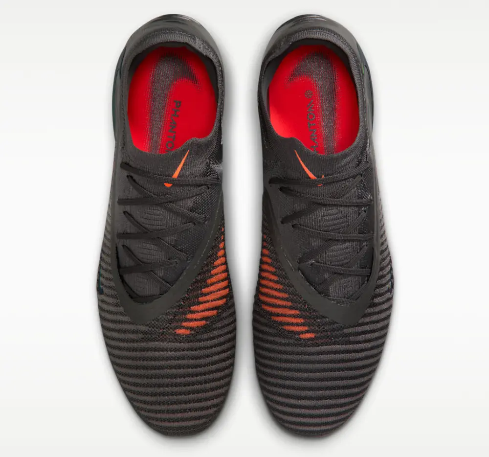 Giày Nike Phantom 6 Low Elite LV8 ‘Medium Ash’ IF4097-288 - Ảnh 4