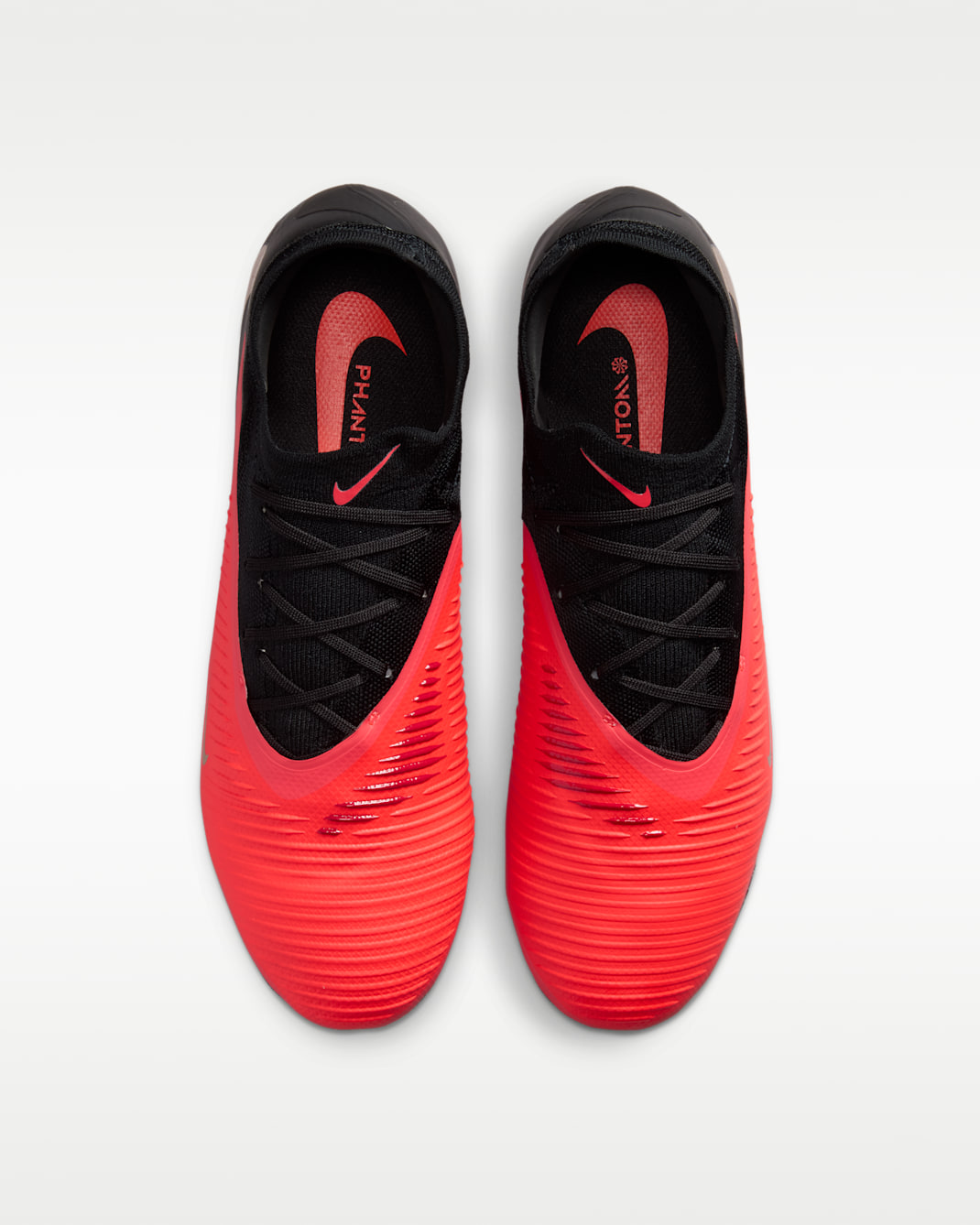 Alternative view of Giày Nike Phantom 6 Low Pro 'Bright Crimson' HQ2317-600