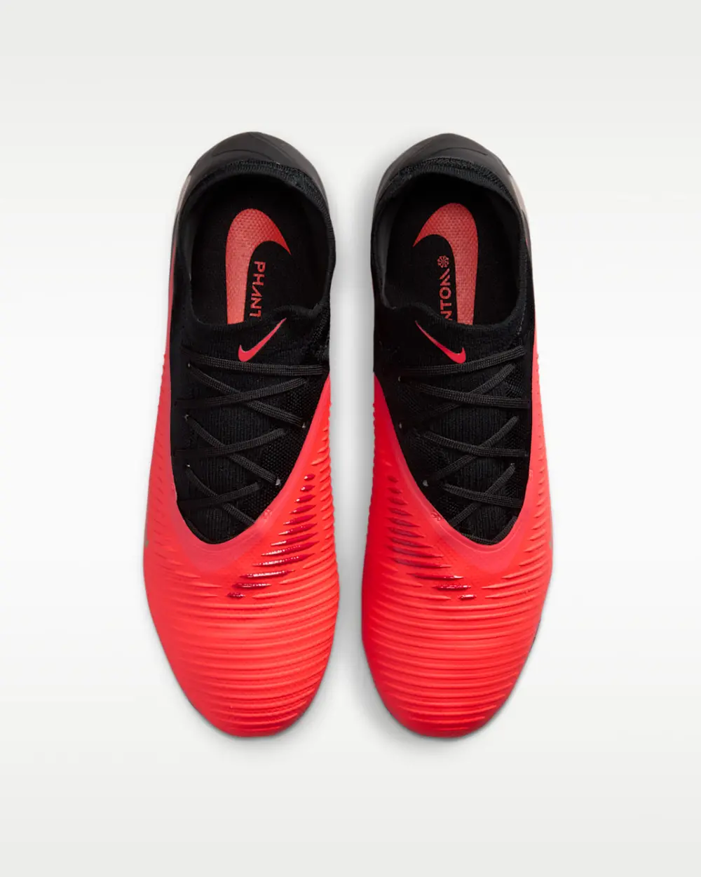 Alternative view of Giày Nike Phantom 6 Low Pro 'Bright Crimson' HQ2317-600