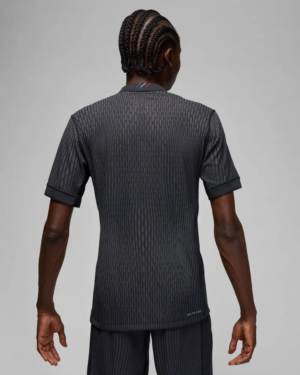 Áo Nike Paris Saint-Germain 2025/26 Match Fourth Football Authentic HQ4208-045 - Ảnh 4