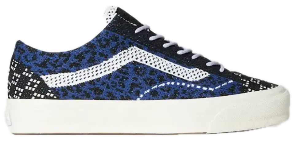 Giày Vans Premium Old Skool ‘Blue’ VN000EFKBX9