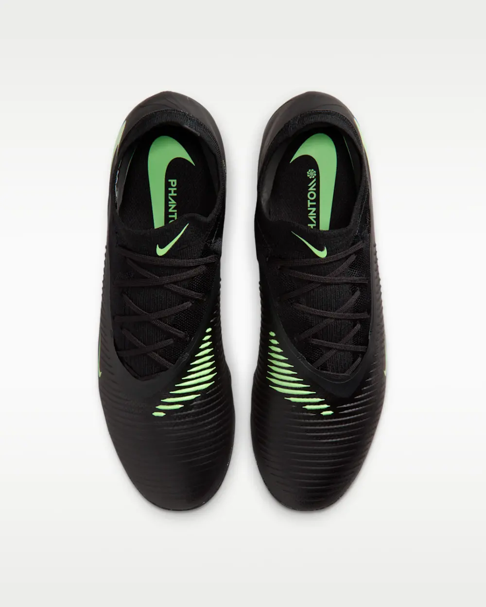 Alternative view of Giày Nike Phantom 6 Low Pro 'Black' HJ4123-001