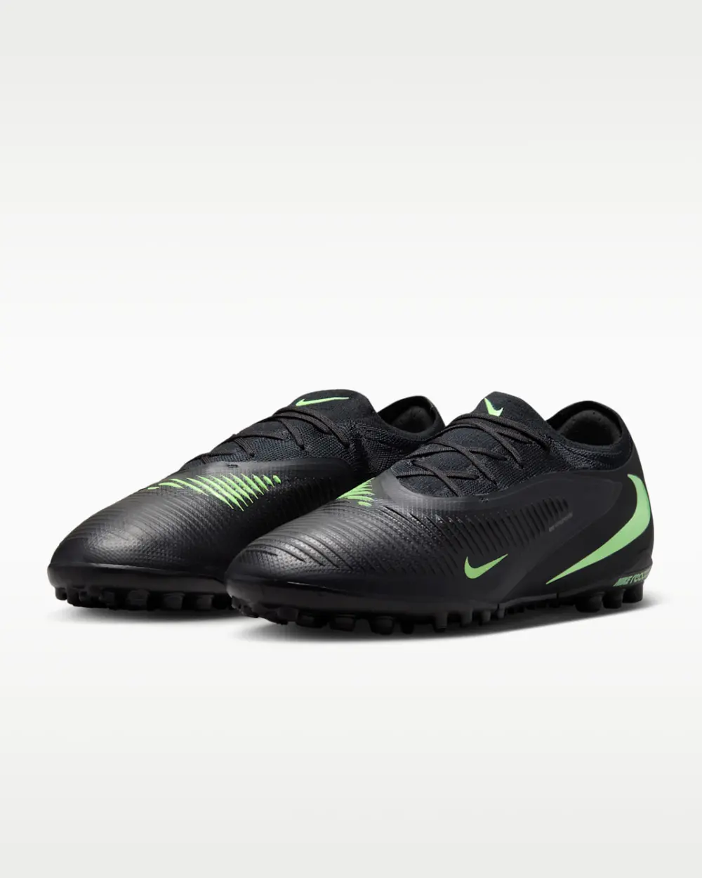 Giày Nike Phantom 6 Low Pro 'Black' HJ4123-001 - Ảnh 3