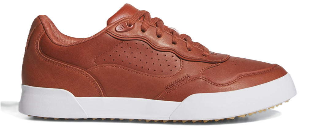 Giày Adidas RETROCROSS 25 'Dark Brown' KJ5770