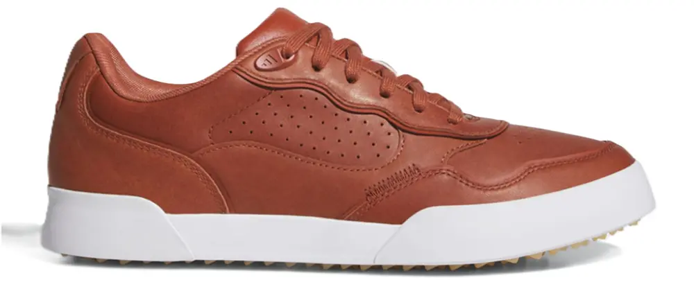 Giày Adidas RETROCROSS 25 'Dark Brown' KJ5770