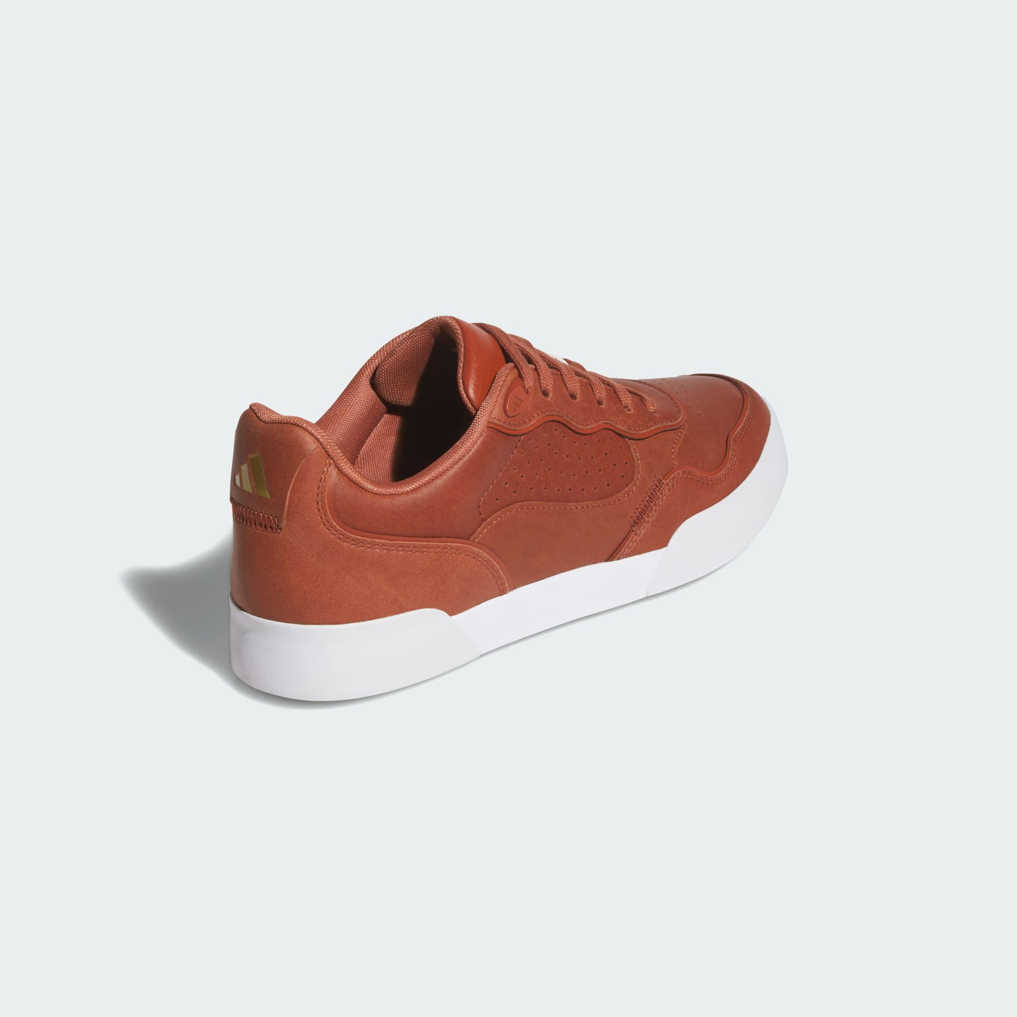 Alternative view of Giày Adidas RETROCROSS 25 'Dark Brown' KJ5770