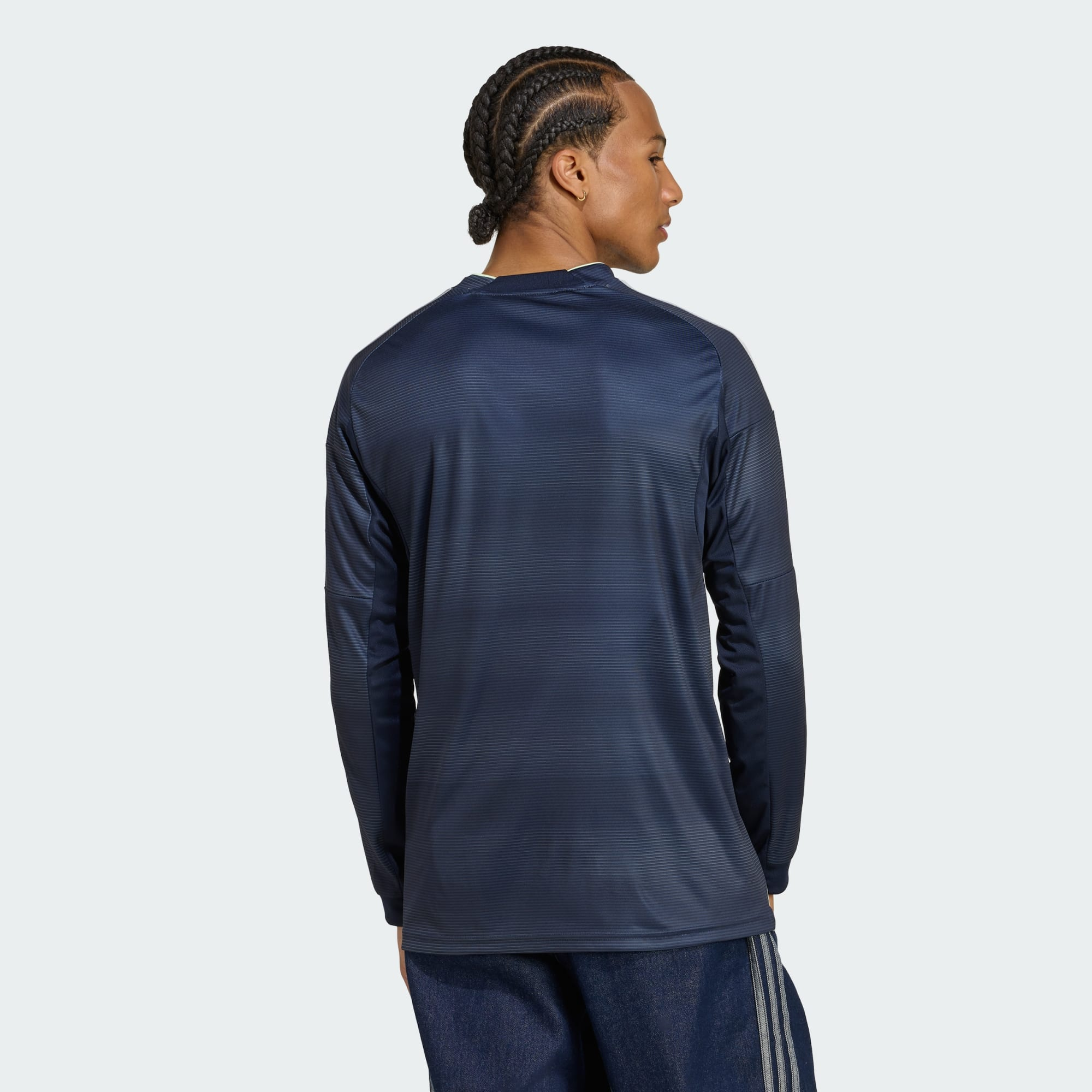 Áo Adidas Real Madrid 25/26 Away Jersey JP3939 - Ảnh 3