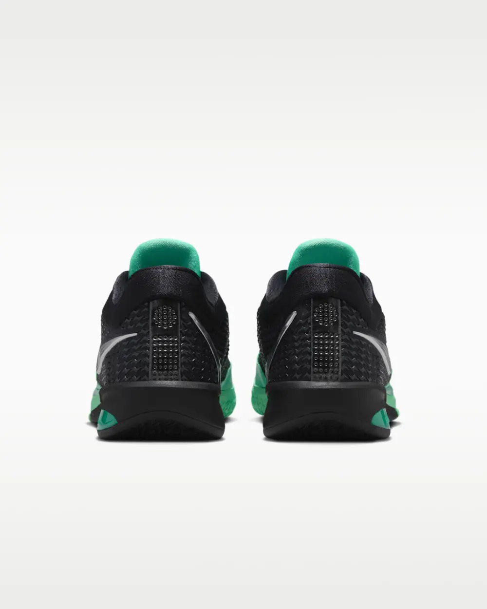 Alternative view of Giày Nike Sabrina 4 EP 'Green Glow' II0403-300