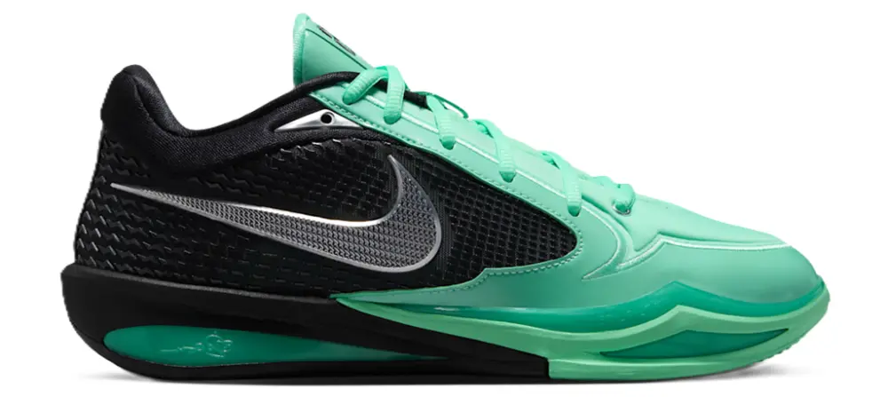 Giày Nike Sabrina 4 EP 'Green Glow' II0403-300