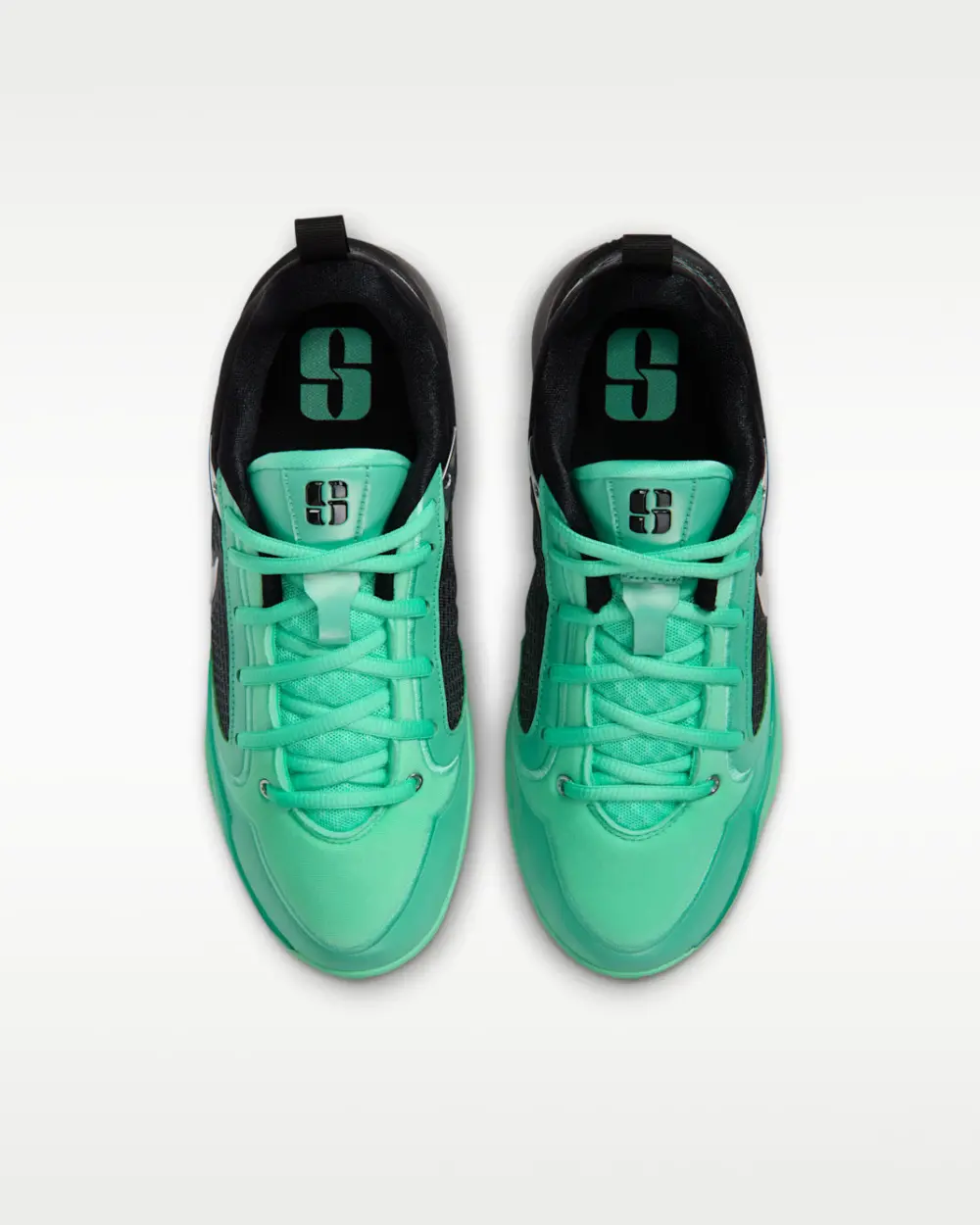 Alternative view of Giày Nike Sabrina 4 ‘Limelight Glow’ IM7546-300