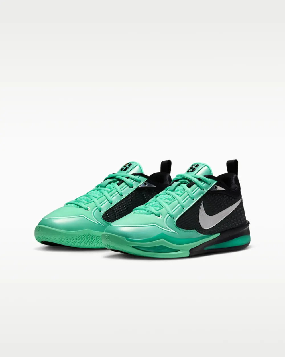 Giày Nike Sabrina 4 ‘Limelight Glow’ IM7546-300 - Ảnh 3