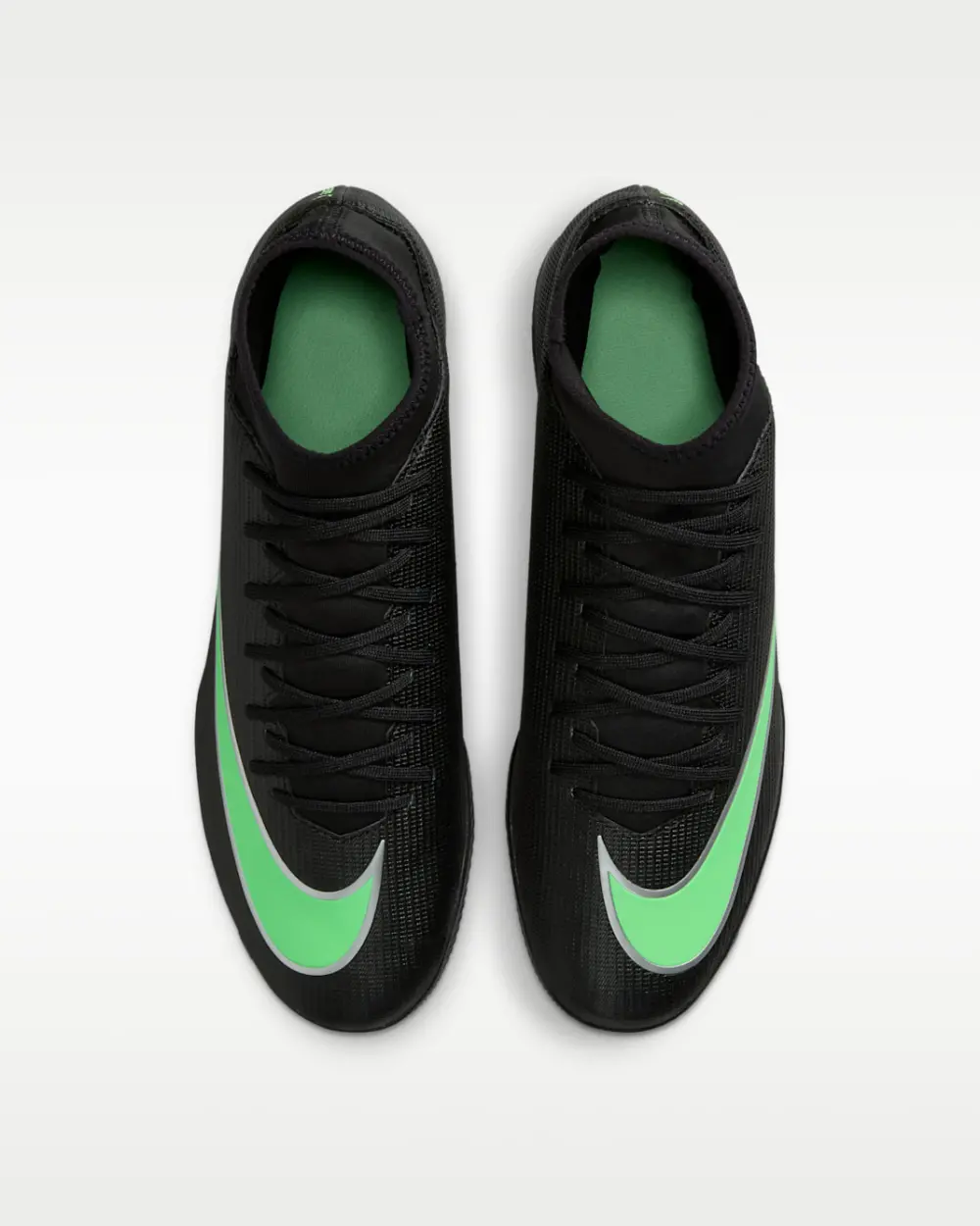 Alternative view of Giày Nike Mercurial Superfly 11 Club 'Illusion Green' IO1495-001
