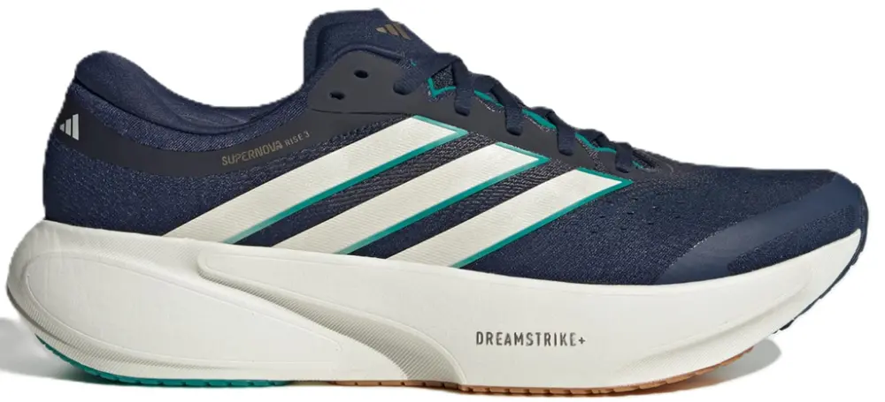 Giày adidas SUPERNOVA RISE 3 'Night Indigo' KK1920