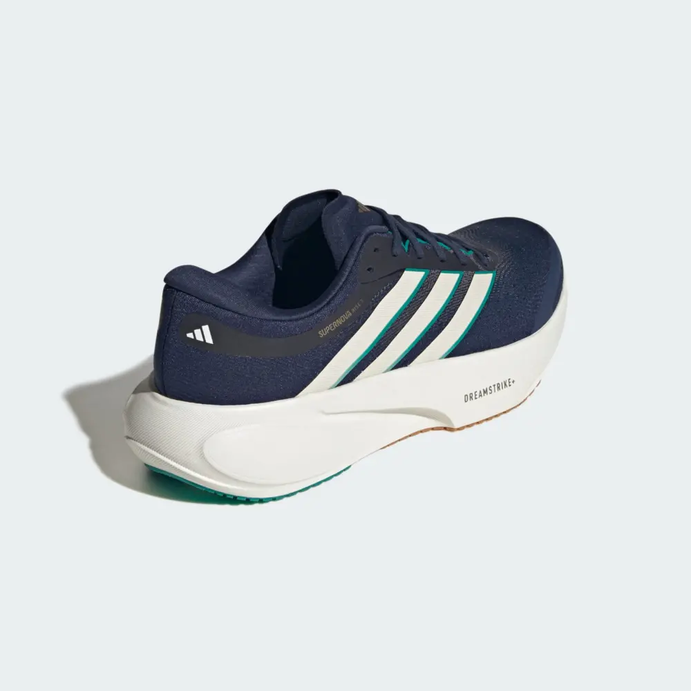 Giày adidas SUPERNOVA RISE 3 'Night Indigo' KK1920 - Ảnh 4