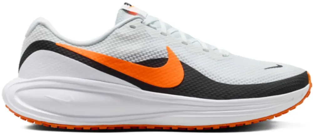 Giày Nike Revolution 8 'Total Orange' HJ9198-106