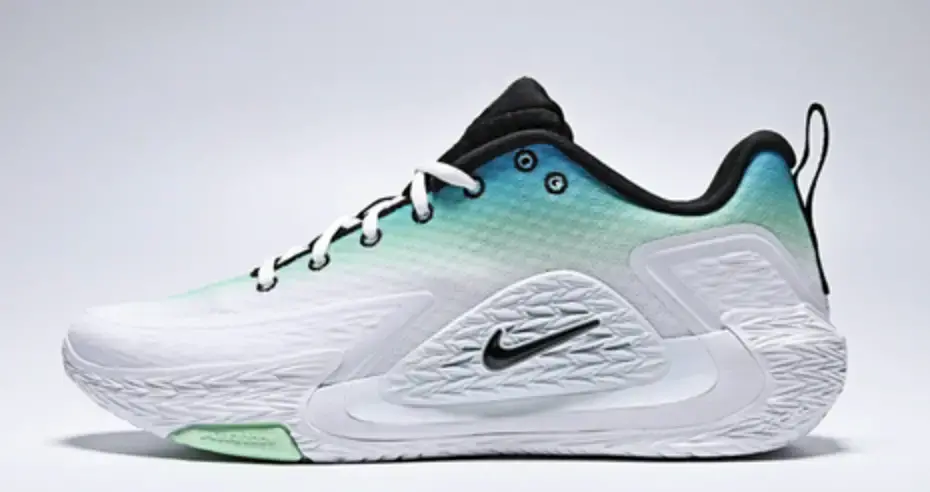 Alternative view of Giày Nike ST Glow EP ‘White’ IW1898-101