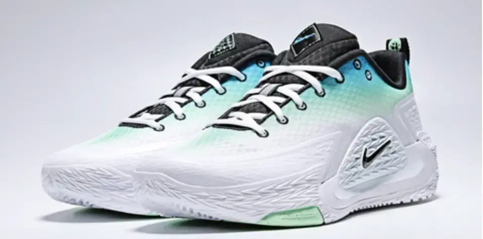 Giày Nike ST Glow EP ‘White’ IW1898-101 - Ảnh 4