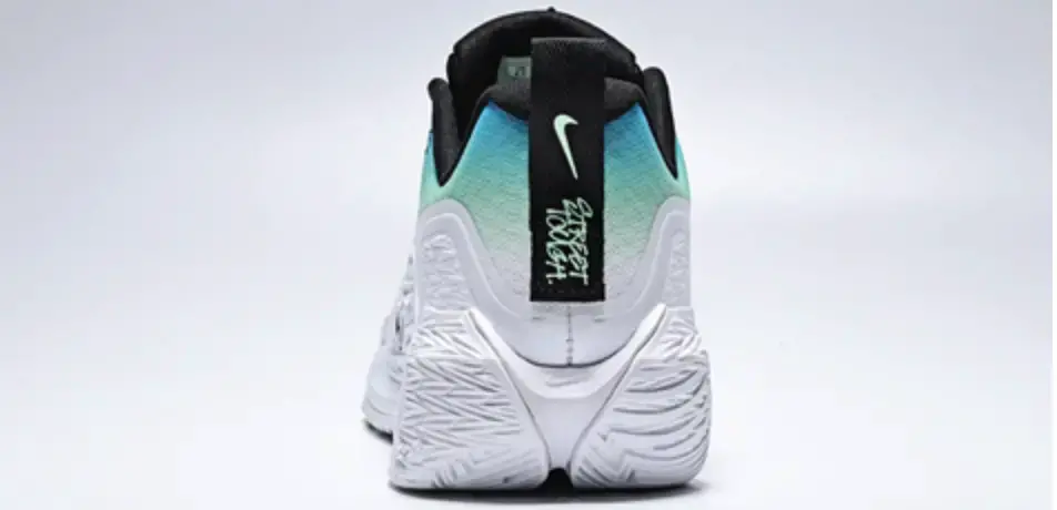 Giày Nike ST Glow EP ‘White’ IW1898-101 - Ảnh 3