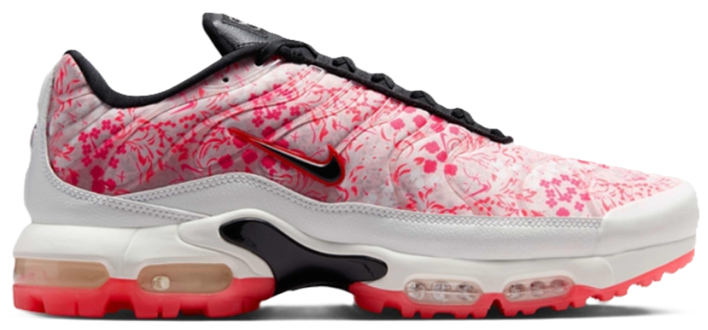 Giày Nike Air Max Plus Golf 'Augusta Azaleas' HJ4512-100