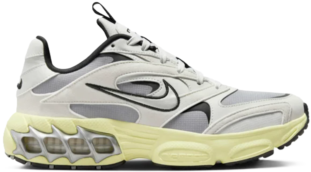 Giày Nike Zoom Air Fire 'Particle Grey' DV1129-003