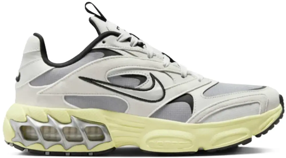 Giày Nike Zoom Air Fire 'Particle Grey' DV1129-003