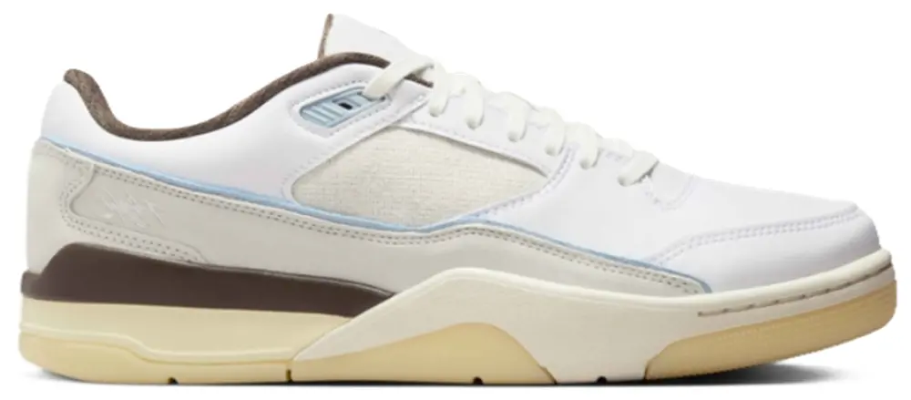 Giày Nike Air Jordan Flight Court 'Coconut Milk' IB8858-141