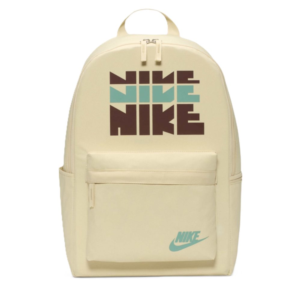 Balo Nike Heritage Backpack (25L) 'Light Khaki' HV6614-229