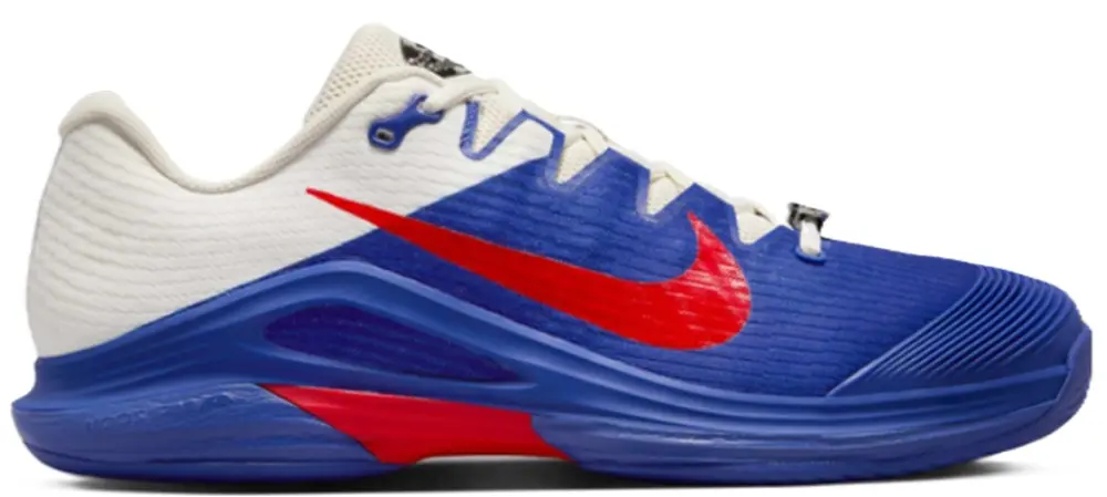 Giày Nike Court Air Zoom Vapor 12 Premium HC 'Deep Night' HJ6770-500