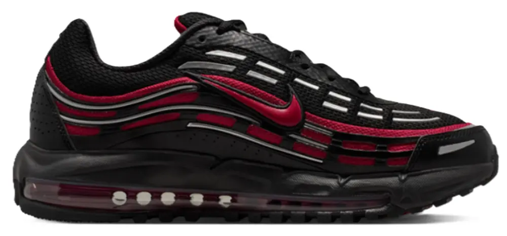 Giày Nike Air Max TL 2.5 'Black' FZ4110-011
