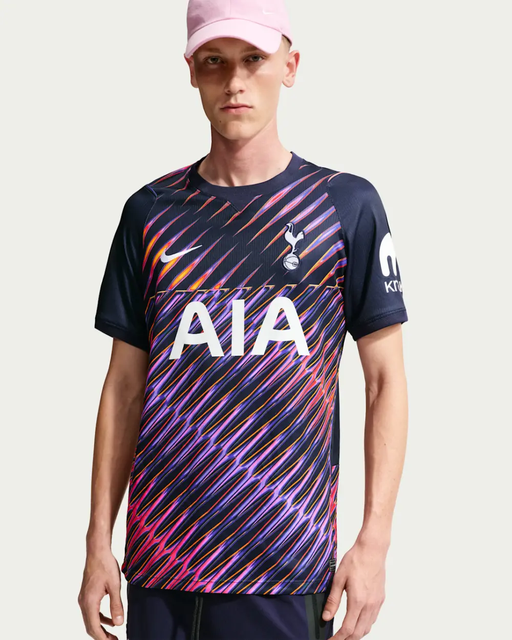 Áo Nike Tottenham Hotspur 2026/27 Stadium Away Replica II1936-452 - Ảnh 5