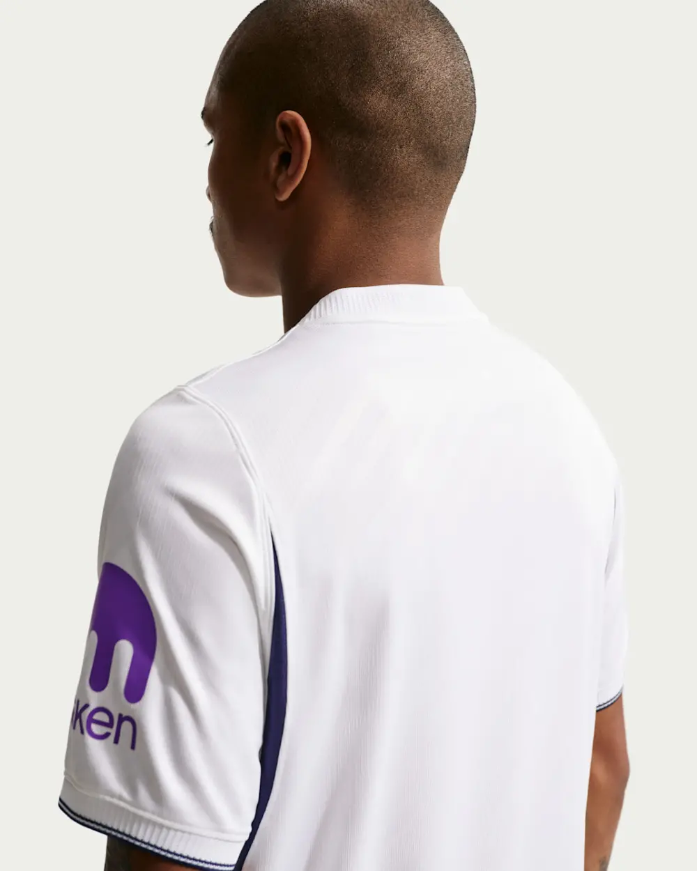 Áo Nike Tottenham Hotspur 2026/27 Stadium Home Replica II1897-101 - Ảnh 4