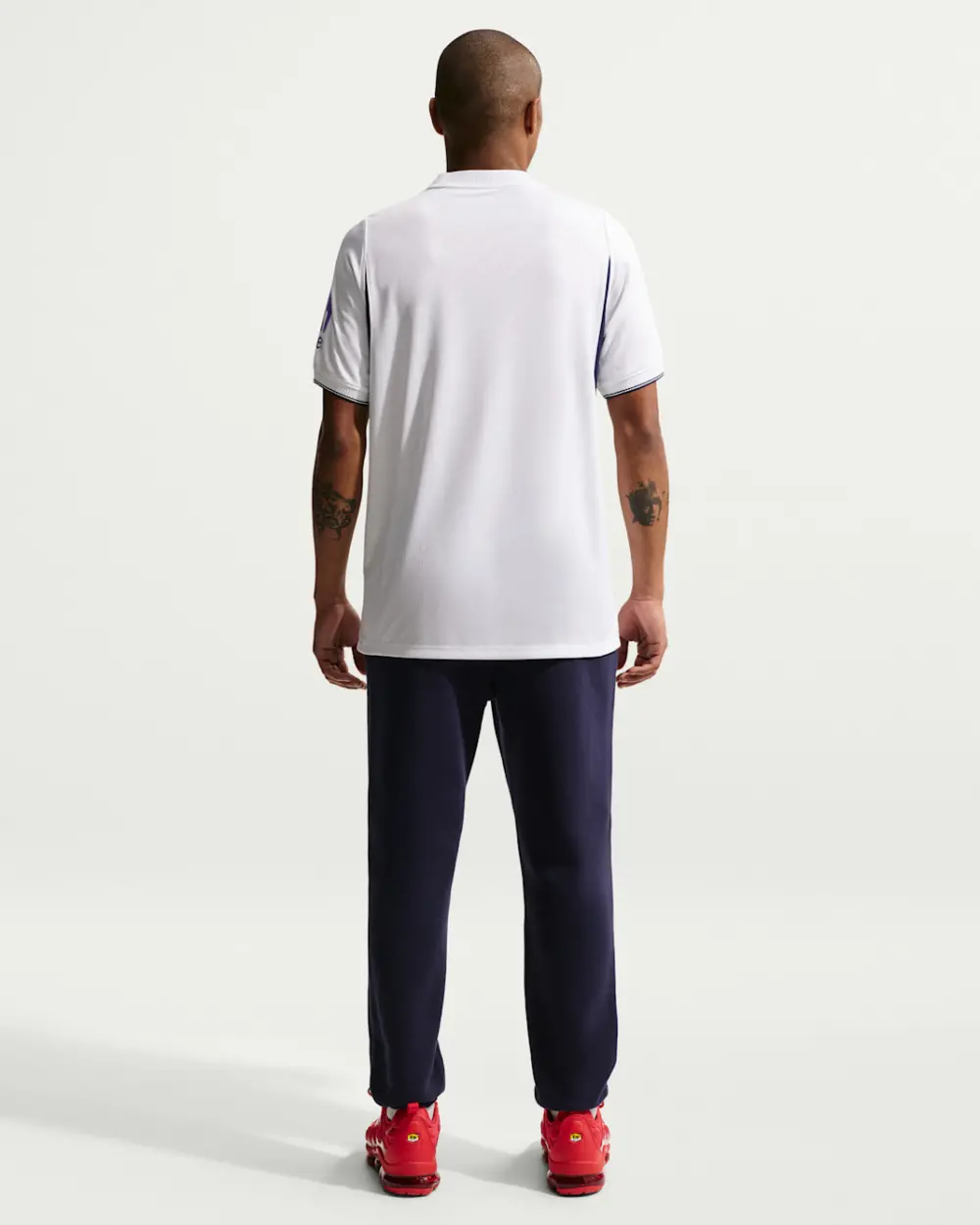 Alternative view of Áo Nike Tottenham Hotspur 2026/27 Stadium Home Replica II1897-101