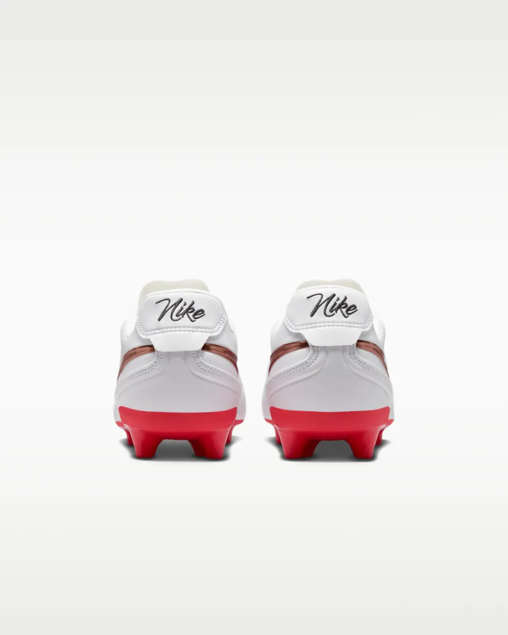 Giày Nike Tiempo Ligera Pro 'Bright Crimson' IO9609-100 - Ảnh 4