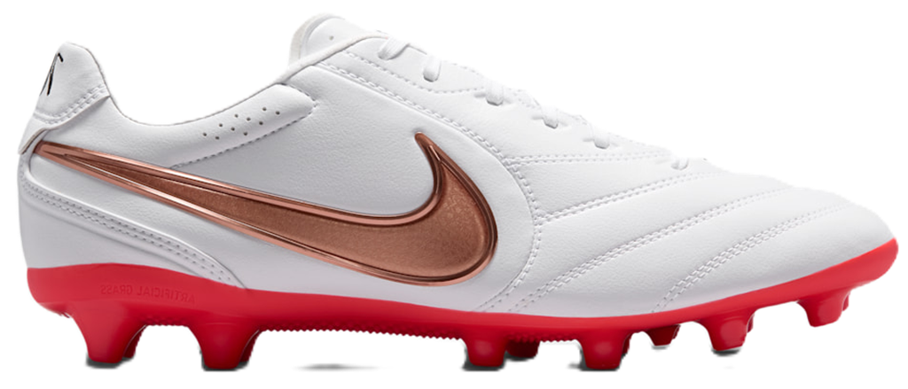 Giày Nike Tiempo Ligera Pro 'Bright Crimson' IO9609-100