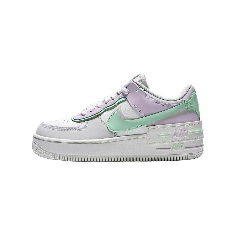 Alternative view of Giày Nike Air Force 1 'White' DZ1847-116