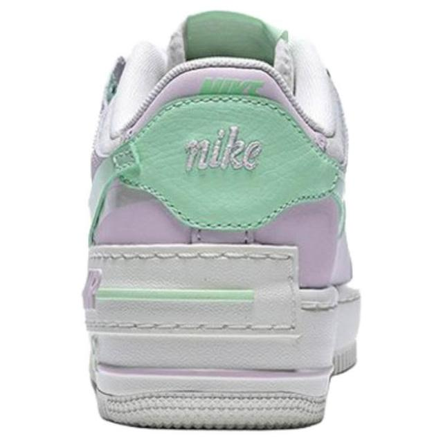 Giày Nike Air Force 1 'White' DZ1847-116 - Ảnh 4