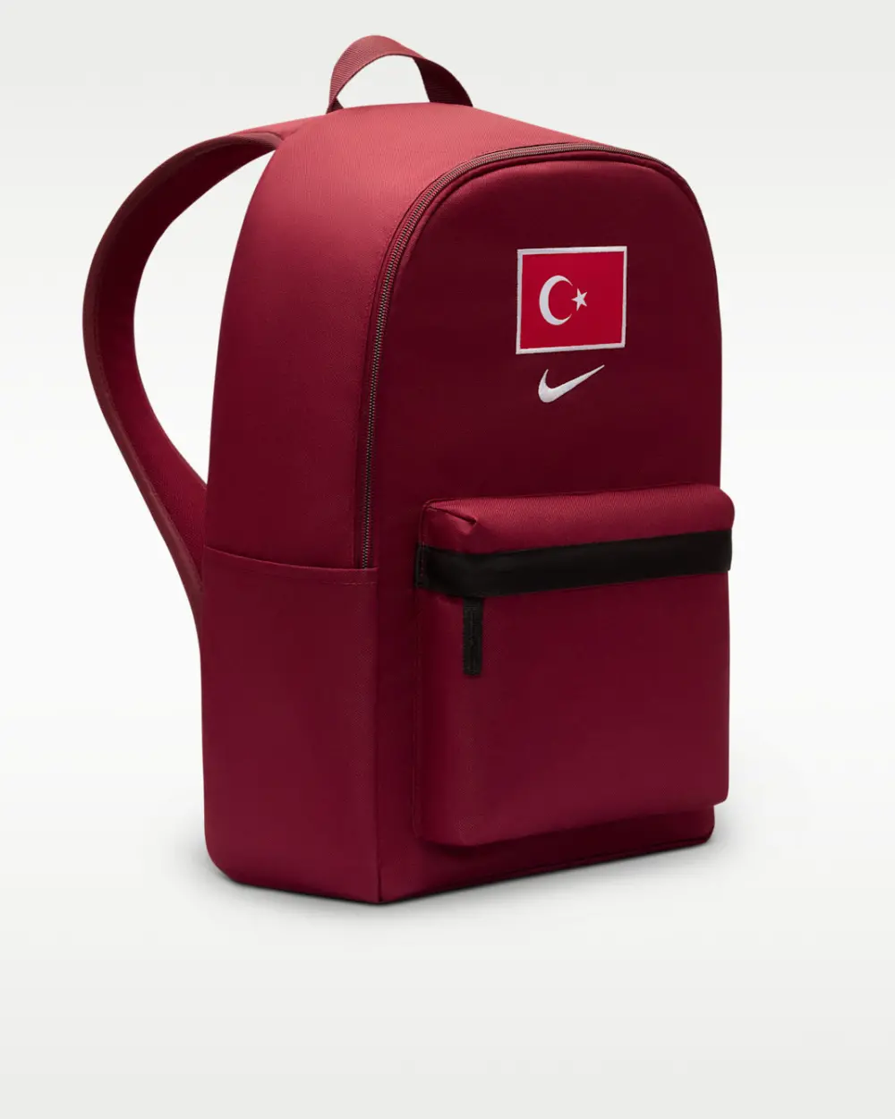 Alternative view of Balo Nike Turkey 2026/27 Heritage Backpack IQ6989-677