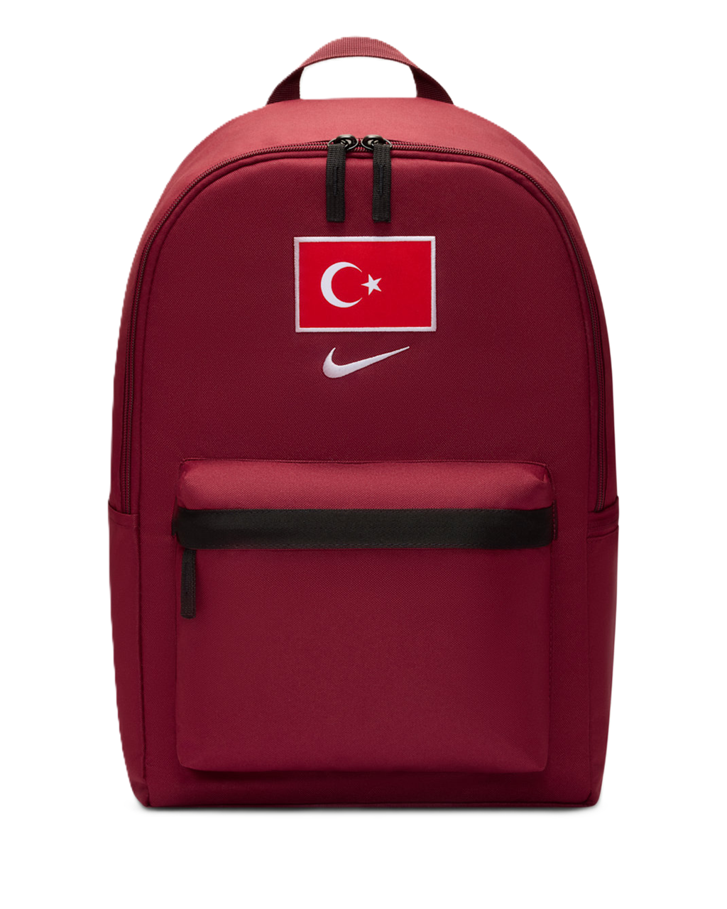 Balo Nike Turkey 2026/27 Heritage Backpack IQ6989-677