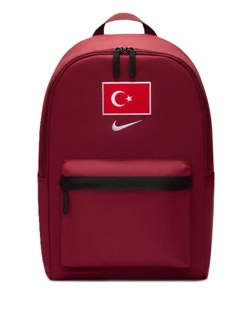 Balo Nike Turkey 2026/27 Heritage Backpack IQ6989-677