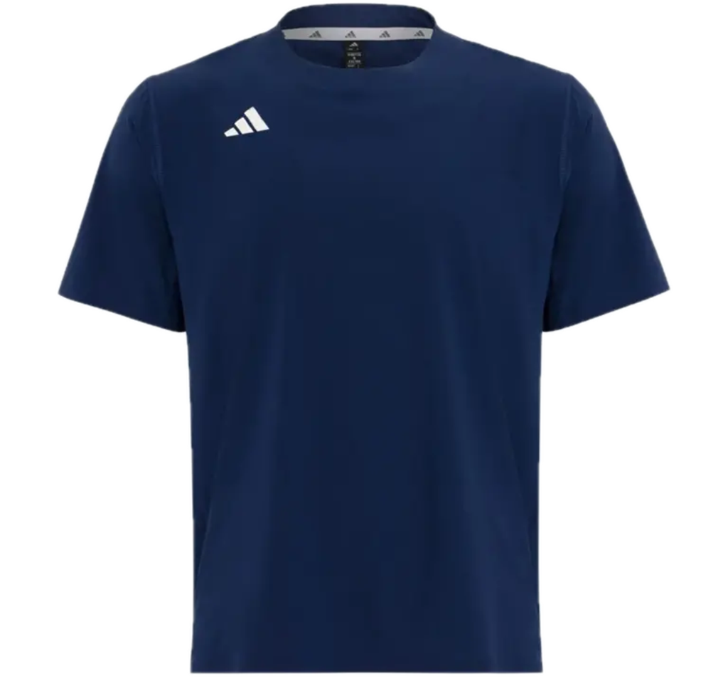 Áo Adidas Adizero Dugout ‘Team Navy’ KH2050