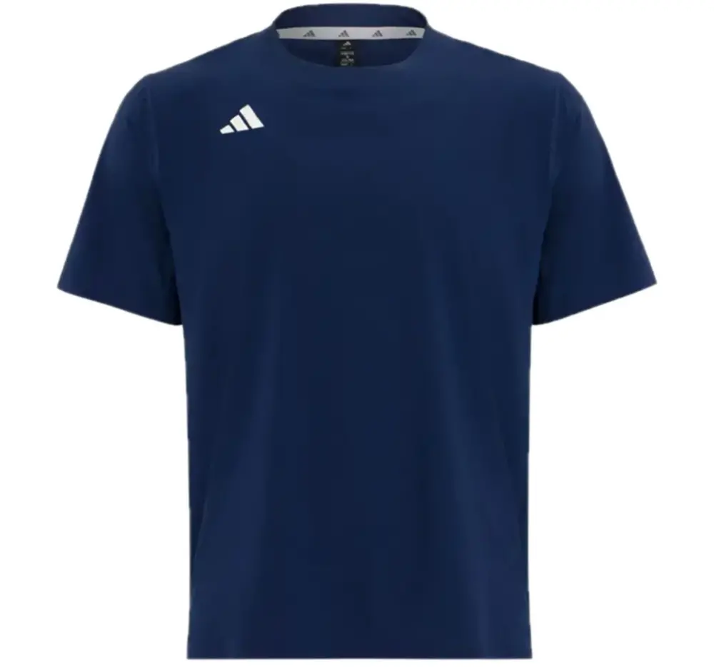 Áo Adidas Adizero Dugout ‘Team Navy’ KH2050