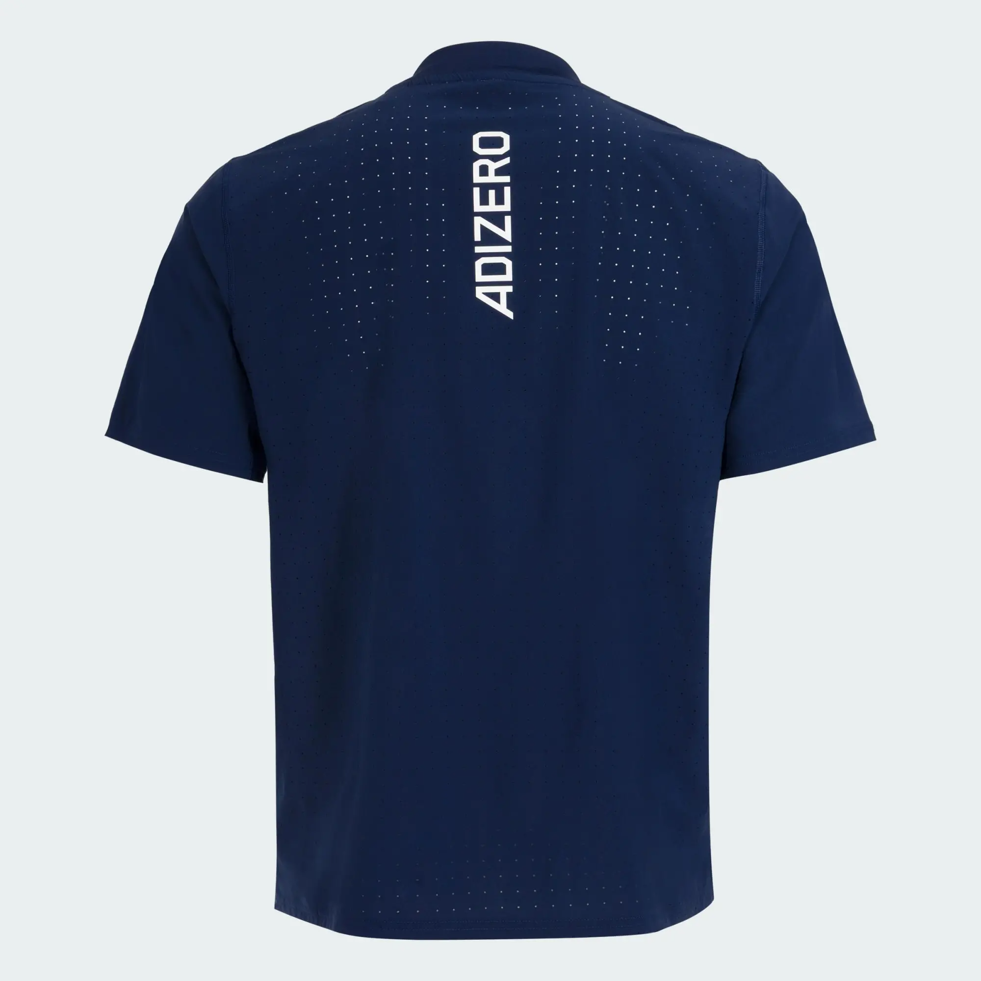 Áo Adidas Adizero Dugout ‘Team Navy’ KH2050 - Ảnh 3