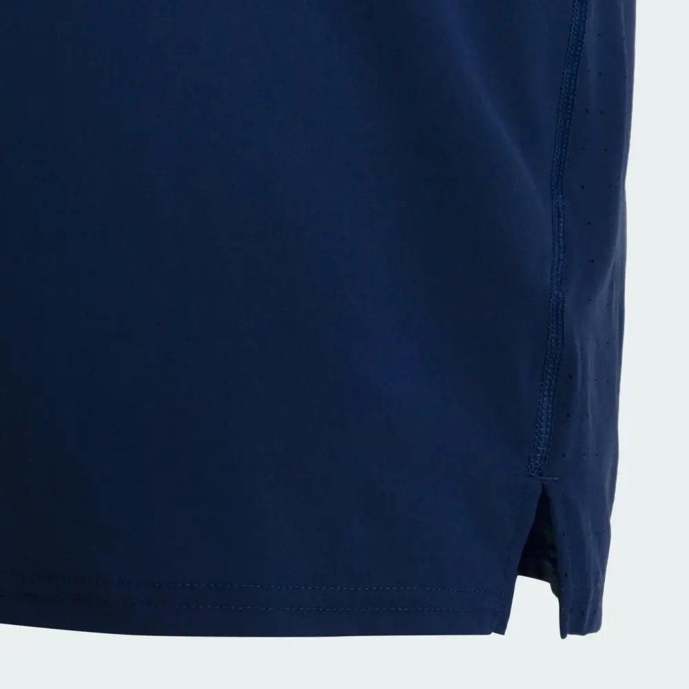 Áo Adidas Adizero Dugout ‘Team Navy’ KH2050 - Ảnh 4