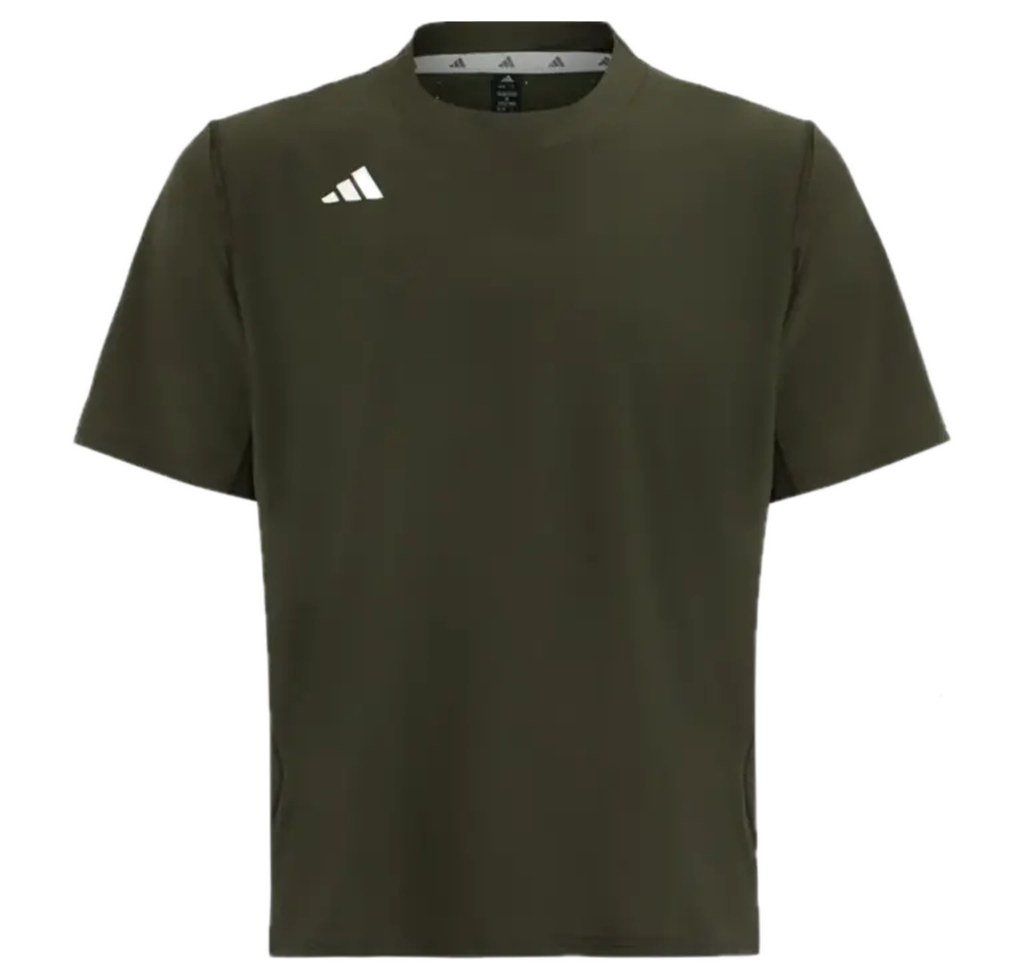 Áo Adidas Adizero Dugout ‘Night Cargo’ KH2051