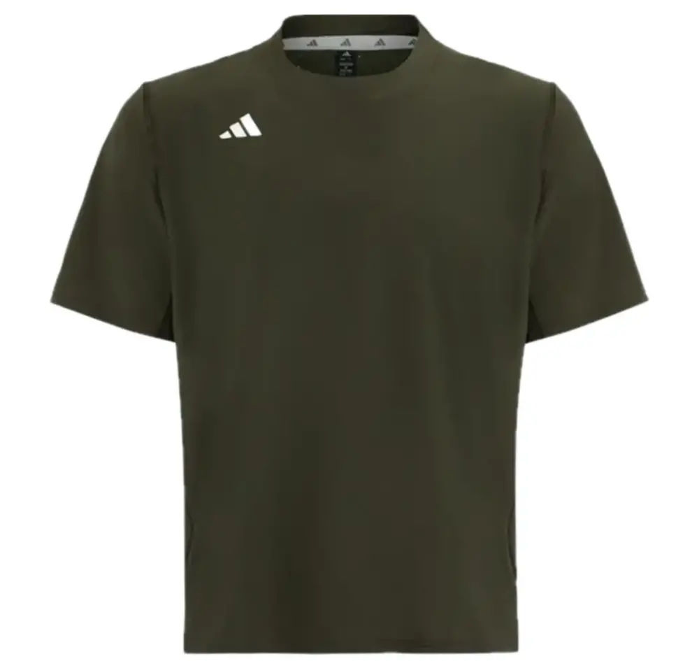 Áo Adidas Adizero Dugout ‘Night Cargo’ KH2051